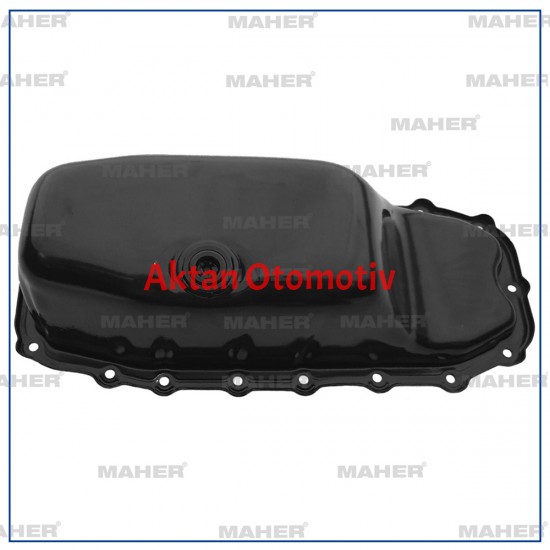 YAĞ KARTERİ PALIO / ALBEA / IDEA 04= / STILO 02-06 / PUNTO 99= 1.2 16V